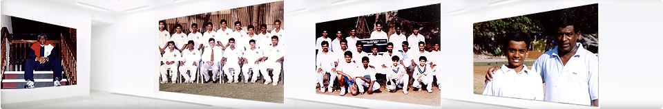Vidya Paradkar Cricket Academy Photo Gallery